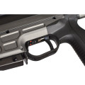 Sako TRG 22 A1, kal. 6,5 Creedmoor, Tungsten Cerakote (NS PHO FS 26in MT5/8-24)