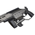 Sako TRG 22 A1, kal. 6,5 Creedmoor, Tungsten Cerakote (NS PHO FS 26in MT5/8-24)