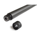 Sako TRG 22 A1, kal. 6,5 Creedmoor, Tungsten Cerakote (NS PHO FS 26in MT5/8-24)