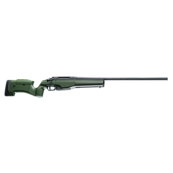 Sako TRG 22, kal. 6,5 Creedmoor, Green Standard Stock (2010 NS M08 26in MT5/8-24) Sako TRG 22, kal. 6,5 Creedmoor, Green Standard Stock (2010 NS M08 26in MT5/8-24)