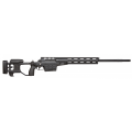 Sako TRG M10, kal. 6,5 Creedmoor, Armor Black Folding Stock (NS LRR 30MOA 26in)
