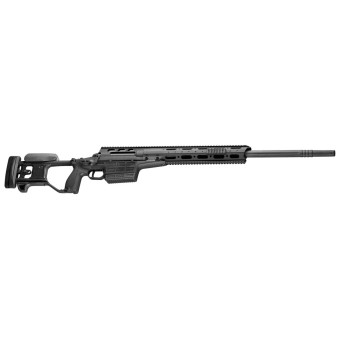 Sako TRG M10, kal. 6,5 Creedmoor, Armor Black Folding Stock (NS LRR 30MOA 26in) Sako TRG M10, kal. 6,5 Creedmoor, Armor Black Folding Stock (NS LRR 30MOA 26in)