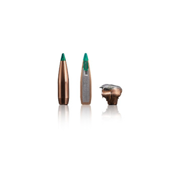 Sako .243Win. 5,8g TSP Gamehead Pro