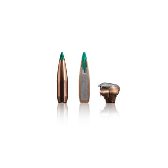 Sako .270Win. 9,1g SP Gamehead Pro