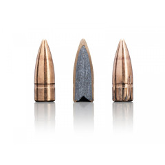 Sako 6,5 Creedmoor 9,3g FMJ Range Speedhead Sako 6,5 Creedmoor 9,3g FMJ Range Speedhead
