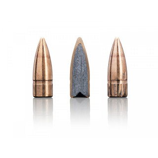 Sako 6,5 Creedmoor 9,3g FMJ Range Speedhead Sako 6,5 Creedmoor 9,3g FMJ Range Speedhead
