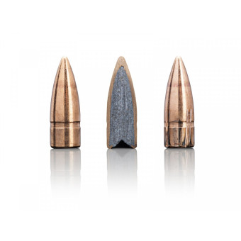 Sako .22-250Rem. 3,2g FMJ Speedhead