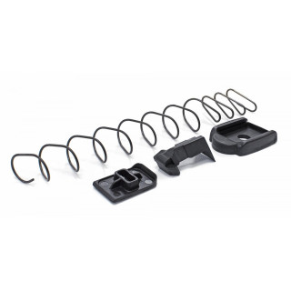 Set pre zväčšenie kapacity zásobníka P30/SFP9 z 15r na 17r