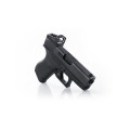 Montážna platnička Shield Sights low profile pre Glock 43