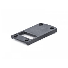 Montážna platnička Shield Sights low profile pre Glock 17, 19, 26