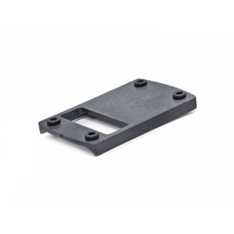 Montážna platnička Shield Sights low profile pre Glock 17, 19, 26