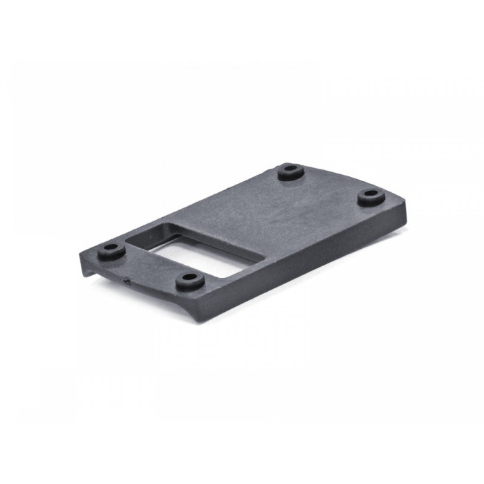 Montážna platnička Shield Sights low profile pre Glock 17, 19, 26