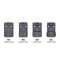 Shield Reflex Mini Sight Draw, 8 MOA, Glass Lens