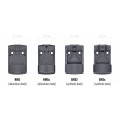 Shield Reflex Mini Sight Draw, 4 MOA, Glass Lens