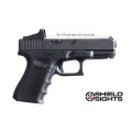 Shield Mini Sight, 4 MOA