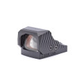 Shield Reflex Mini Sight Waterproof Heavy Duty, 4 MOA, Glass Lens