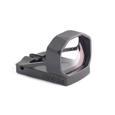 Shield Reflex Mini Sight XL, 4 MOA, Glass Lens