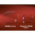 Shield Reflex Mini Sight XL, 4 MOA, Glass Lens