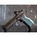 Shield Reflex Mini Sight XL, 4 MOA, Glass Lens