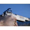 Shield Reflex Mini Sight XL, 4 MOA, Glass Lens