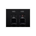 Shield Reflex Mini Sight Draw, 8 MOA, Glass Lens