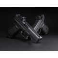 Shield Reflex Mini Sight Draw, 8 MOA, Glass Lens