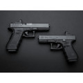 Shield Reflex Mini Sight Draw, 4 MOA, Glass Lens