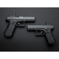 Shield Reflex Mini Sight Draw, 8 MOA, Glass Lens