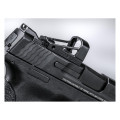 Shield Reflex Mini Sight Compact, 4 MOA, Glass Lens