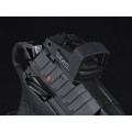 Shield Mini Sight 2.0, 4 MOA, Glass Lens
