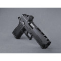 Shield Mini Sight 2.0, 4 MOA, Glass Lens