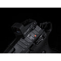 Shield Mini Sight 2.0, 4 MOA, Glass Lens