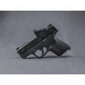 Shield Mini Sight Compact, 4 MOA