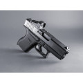 Shield Mini Sight Compact, 4 MOA