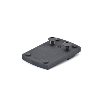 Montážna platnička Shield Sights pre Glock miesto cieľnika
