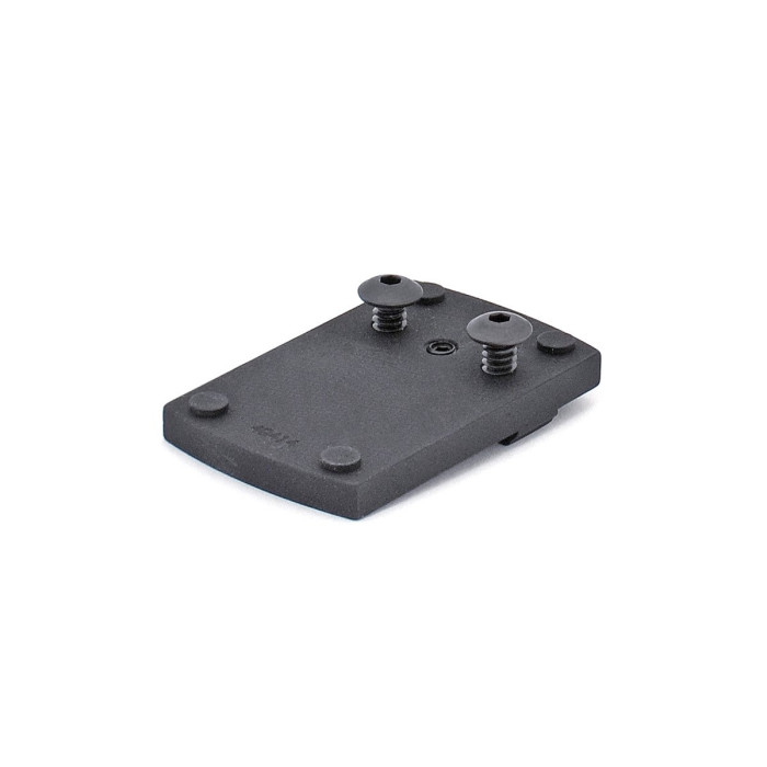 Montážna platnička Shield Sights pre Glock miesto cieľnika