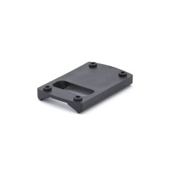 Montážna platnička Shield Sights low profile pre CZ Shadow 2