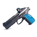 Montážna platnička Shield Sights low profile pre CZ Shadow 2 OR