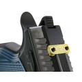 Montážna platnička Shield Sights low profile pre CZ Shadow 2