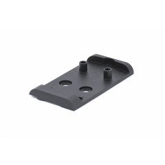 Montážna platnička Shield Sights low profile pre Glock MOS
