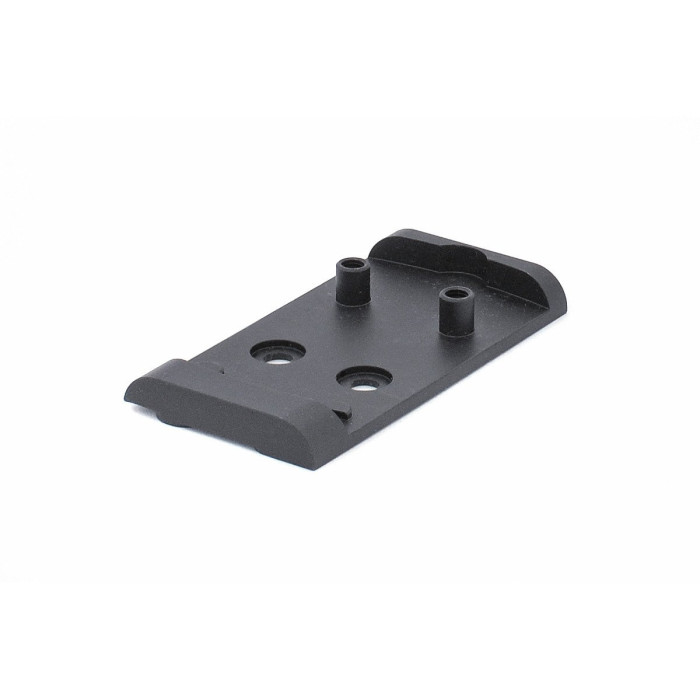 Montážna platnička Shield Sights low profile pre Glock MOS