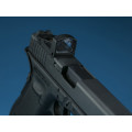 Montážna platnička Shield Sights low profile pre Glock MOS