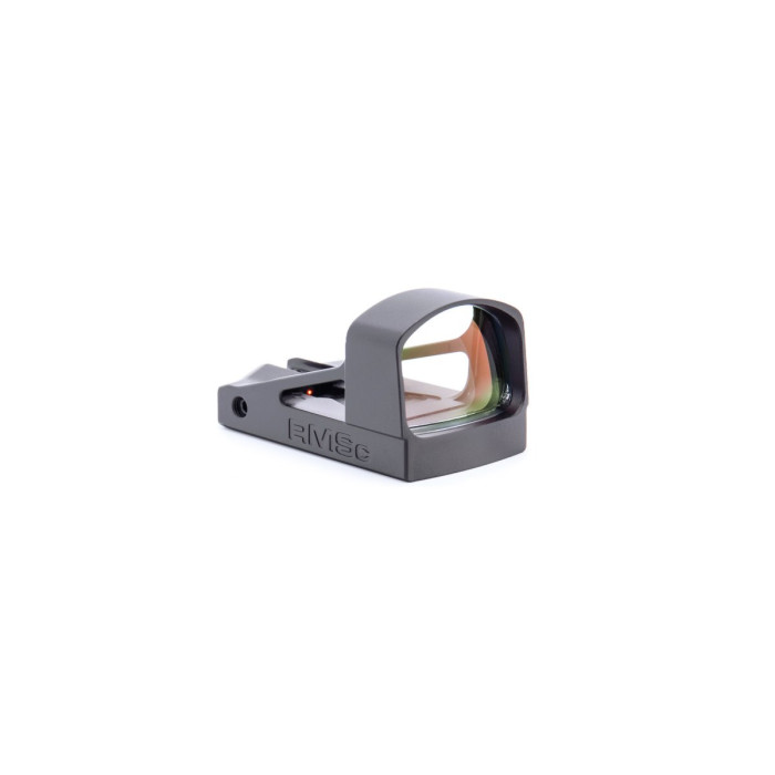 Shield Reflex Mini Sight Compact, 4 MOA, Glass Lens