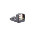 Shield Reflex Mini Sight Draw, 8 MOA, Glass Lens