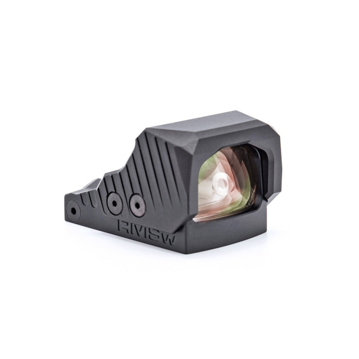 Shield Reflex Mini Sight Waterproof Heavy Duty, 4 MOA, Glass Lens