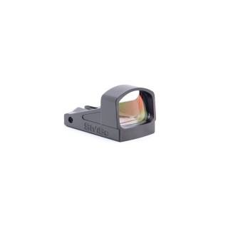 Shield Mini Sight Compact, 4 MOA, Glass Lens