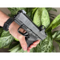 Shield Mini Sight, 4 MOA