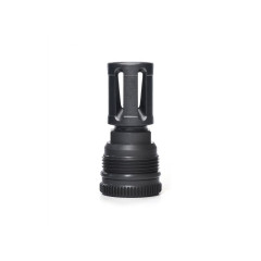 QDB A1 Flash Hider max. kal. 5.56mm, 1/2-28 UNEF