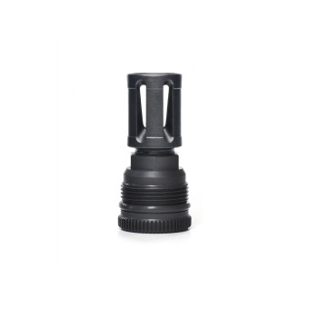 QDB A1 Flash Hider max. kal. 5.56mm, 1/2-28 UNEF
