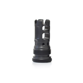 QDB Úsťová brzda max. kal. 9mm, M18x1